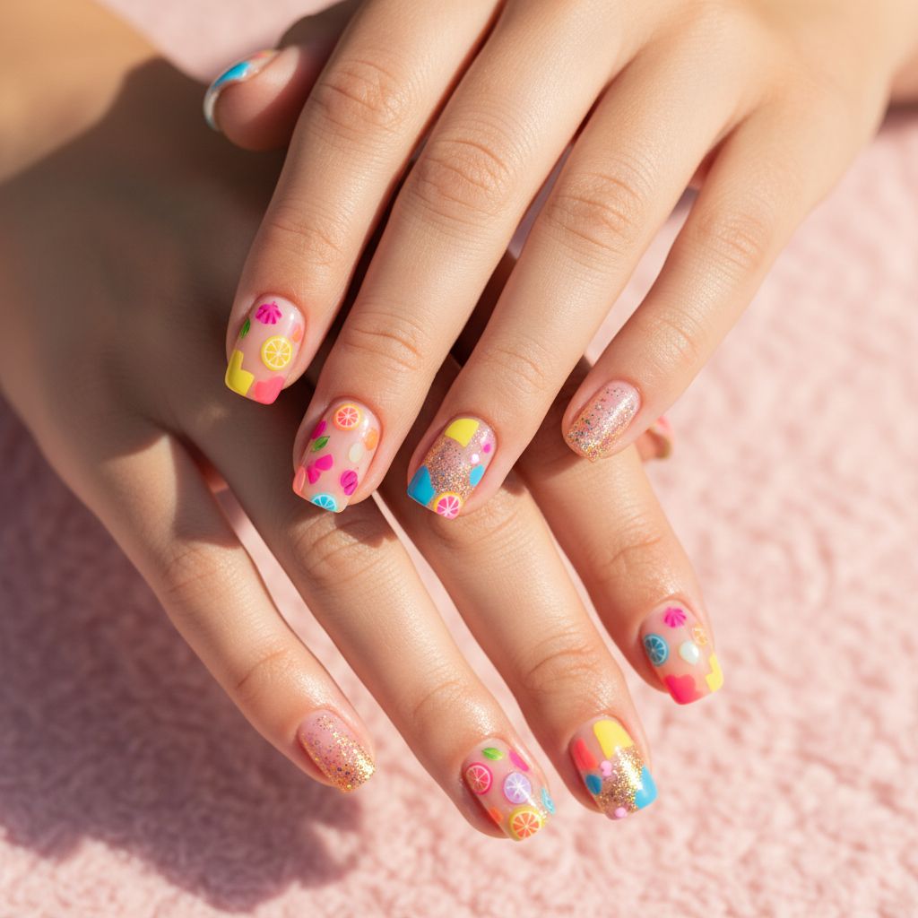 Enlever le vernis semi-permanent : méthode complète et sûre