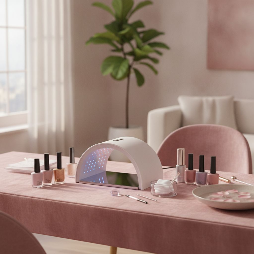 Faux ongles autocollants : pose, tenue et choix en 2026