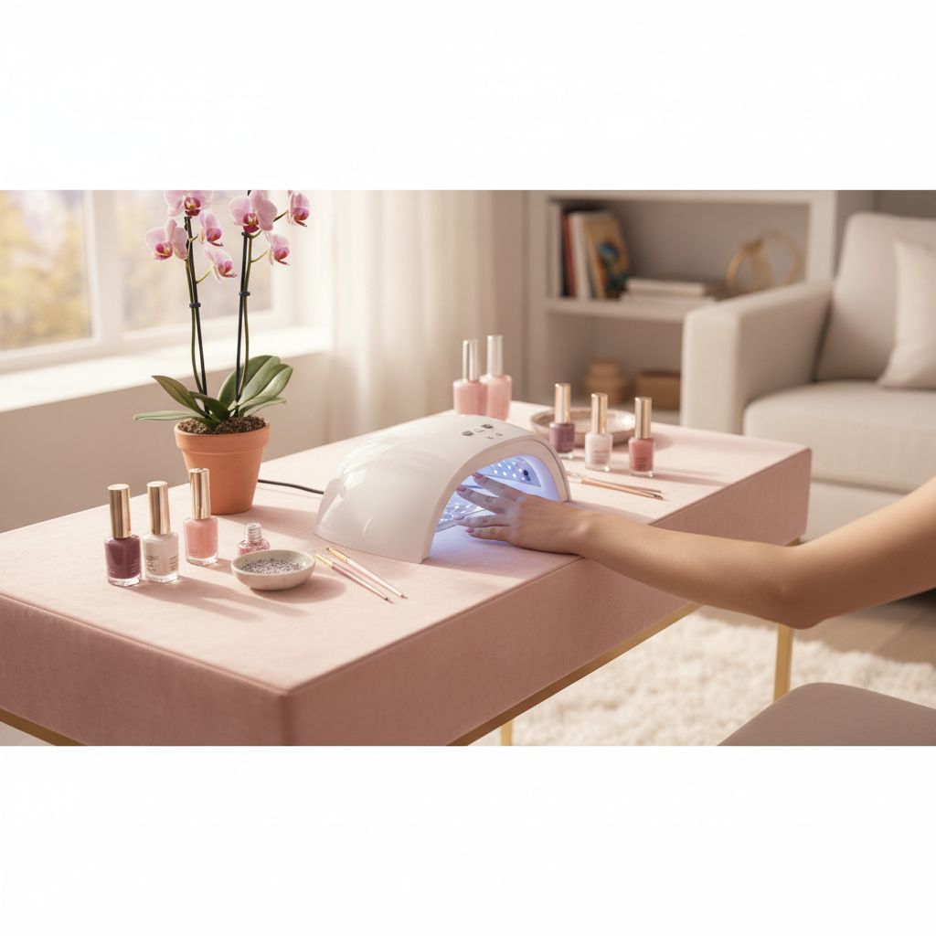Faux ongles : guide complet, types, pose et entretien 2026