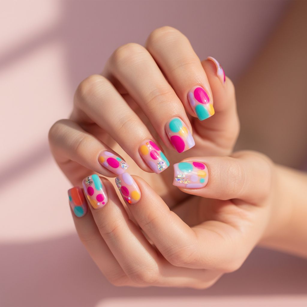 Idée nail art : inspirations, tendances et conseils pratiques