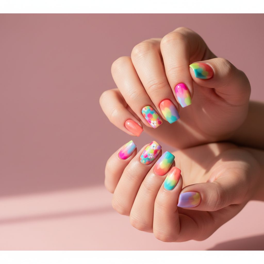 Matériel nail art : la liste complète pour bien s&rsquo;équiper en 2026
