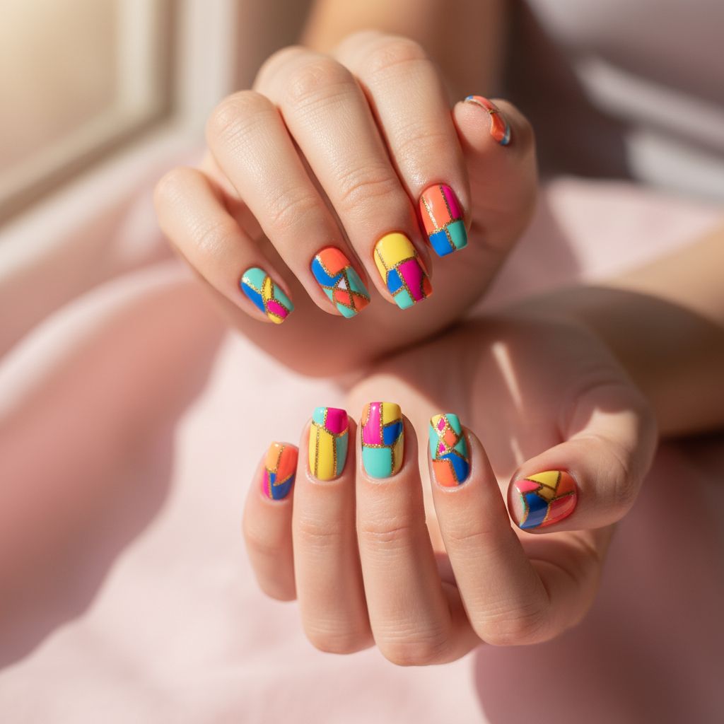 Nail art fleurs : techniques, matériel et idées pour réussir