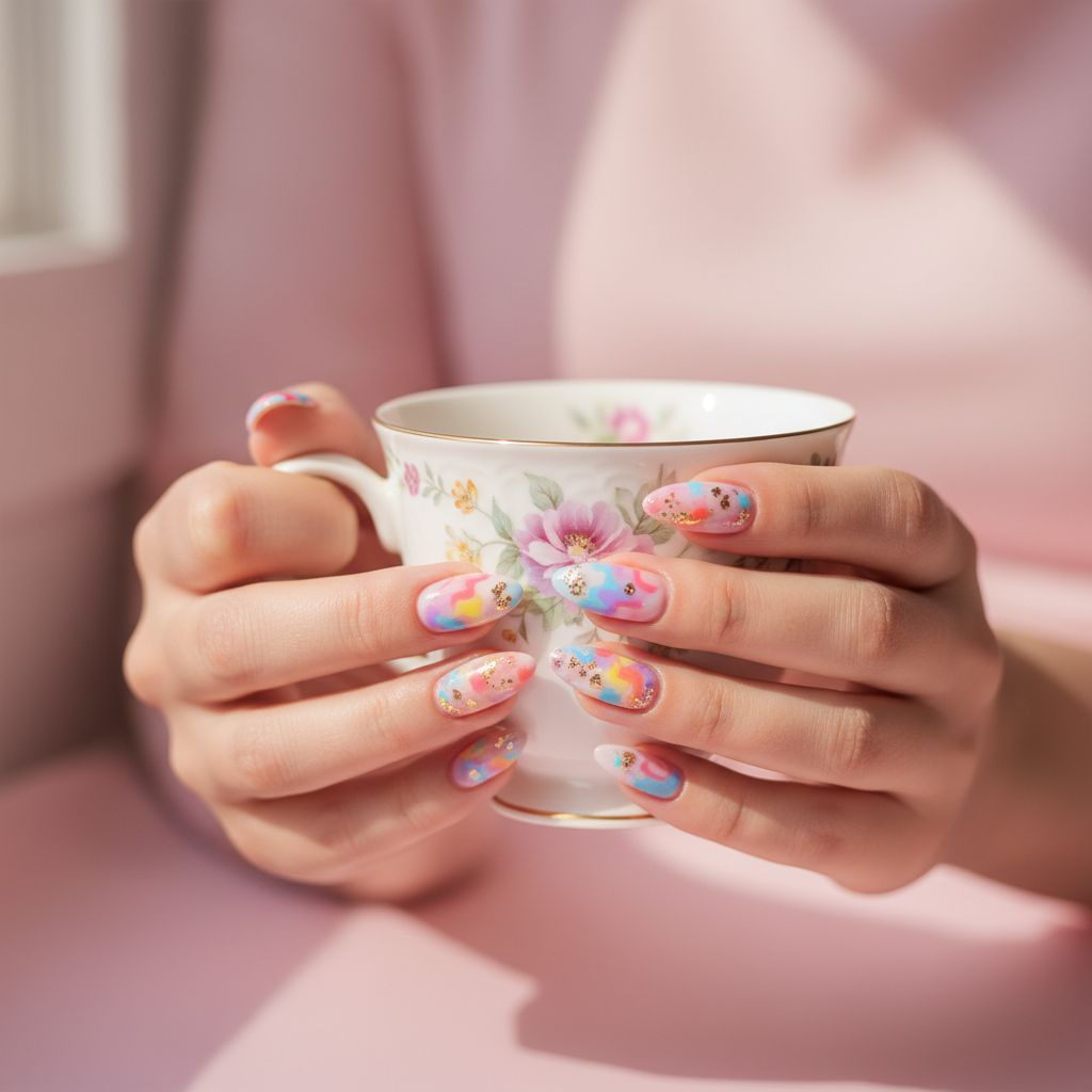 Nail art Noël : idées, matériel et étapes pour réussir sa pose