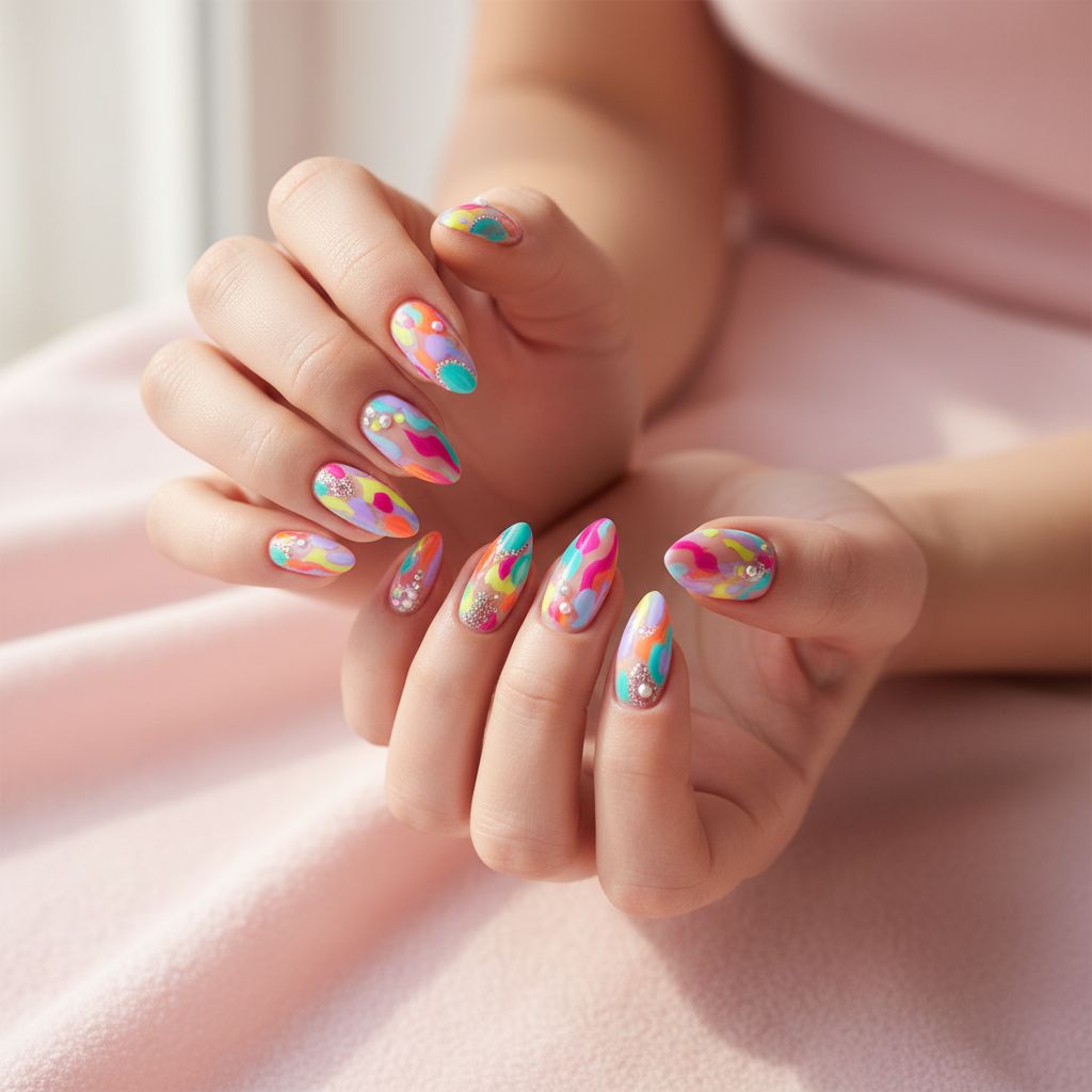 Tendance nail art 2026 : le guide complet pour s&rsquo;y repérer