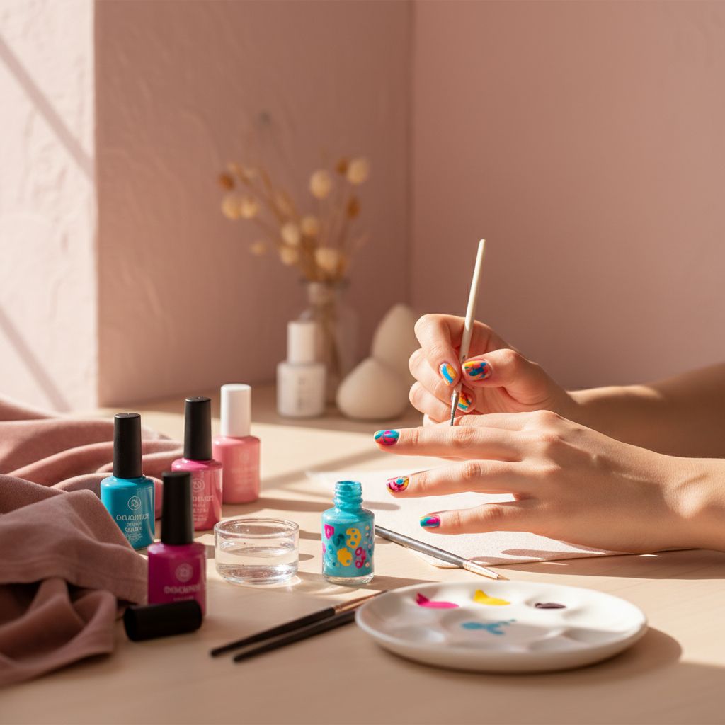 Tendances nail art 2026 : ce qui devrait marquer l&rsquo;année