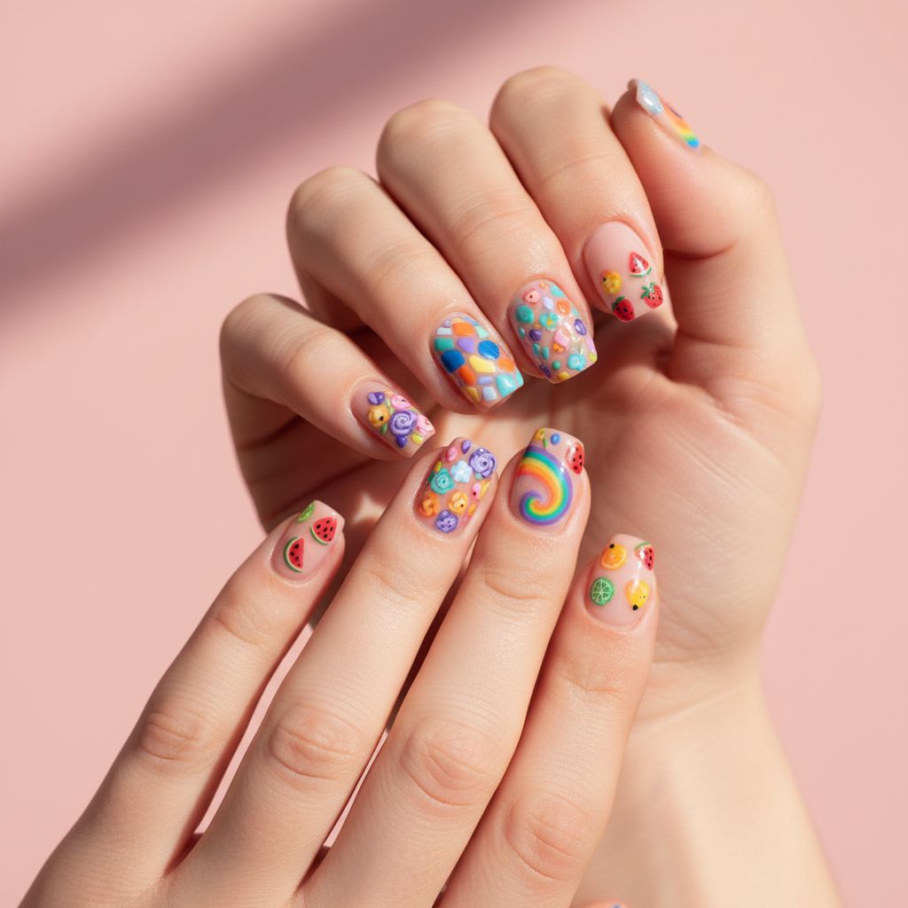 Vernis semi-permanent interdit : pourquoi et comment le reconnaître