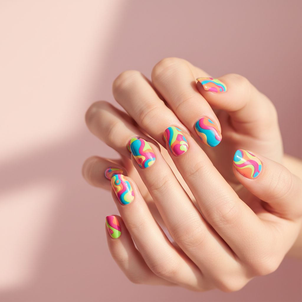 Vernis semi-permanent : guide complet pose, tenue, retrait 2026