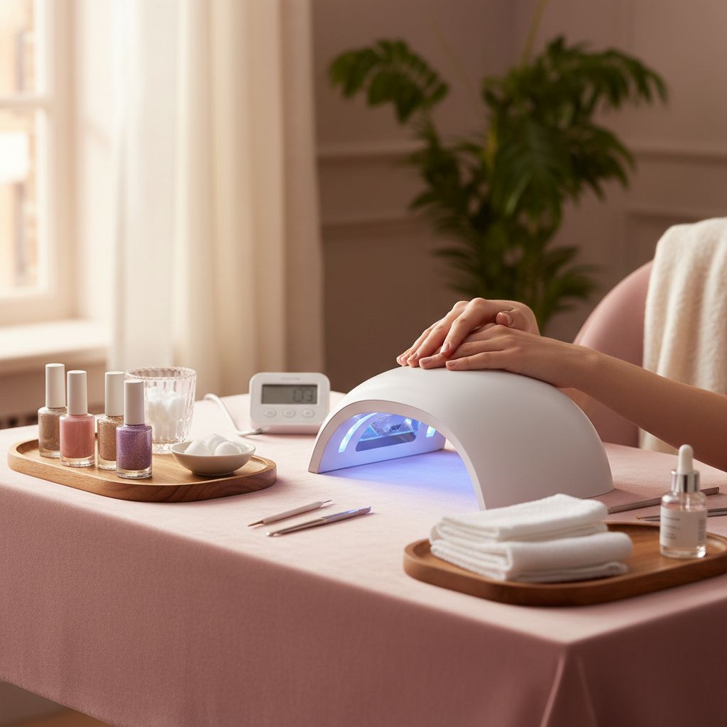 Colle à faux ongles : bien la choisir et l’appliquer sans erreur