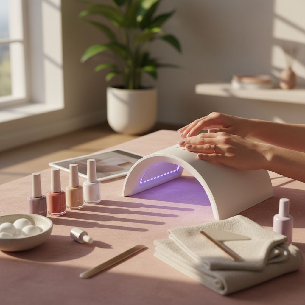 Design art nail : guide complet pour se lancer et progresser