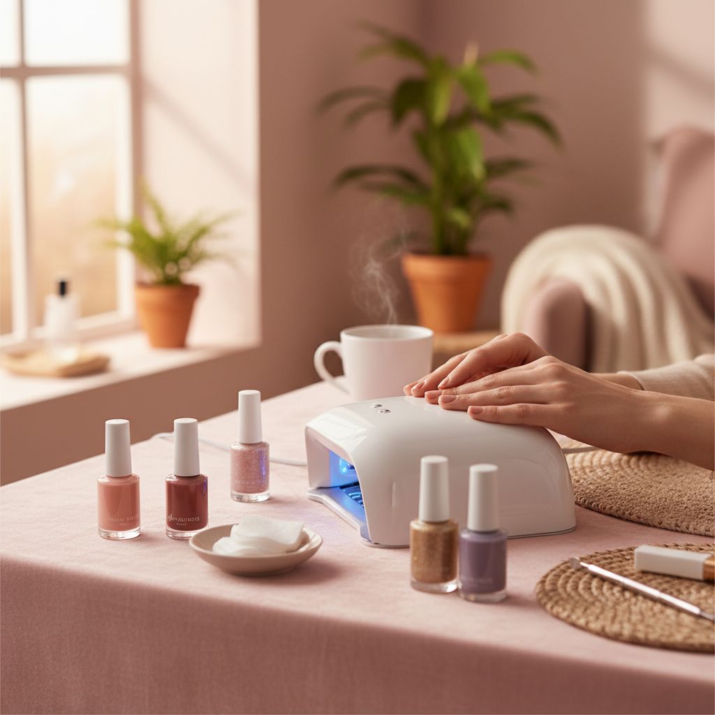 Faux ongles autocollants : guide complet pour bien les choisir