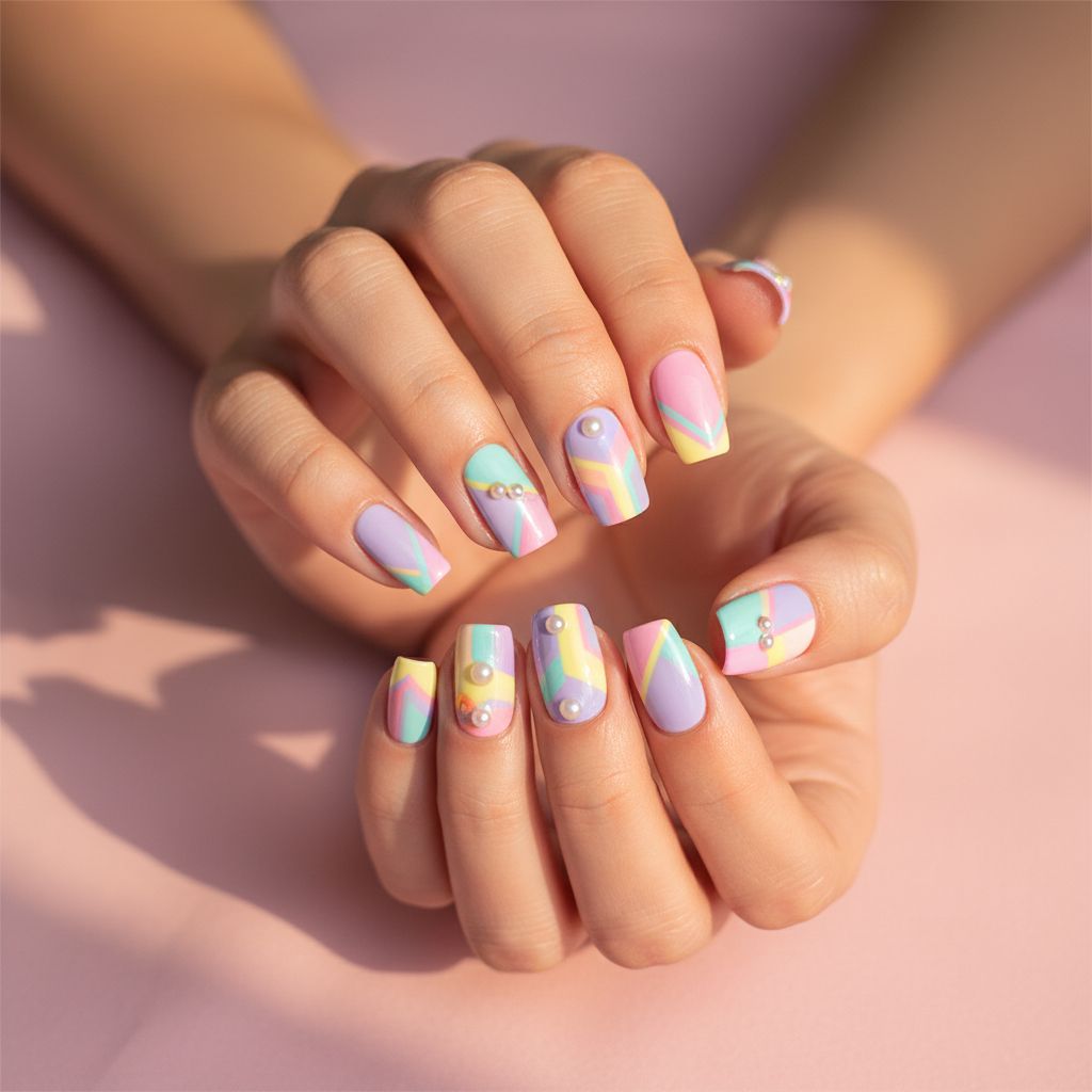 Nail art automne 2026 : tendances et conseils pratiques