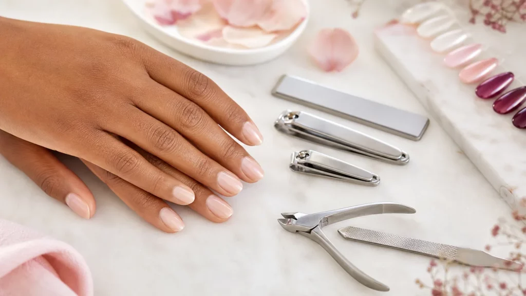 Ongles striés : causes, soins et gestes à éviter en 2026