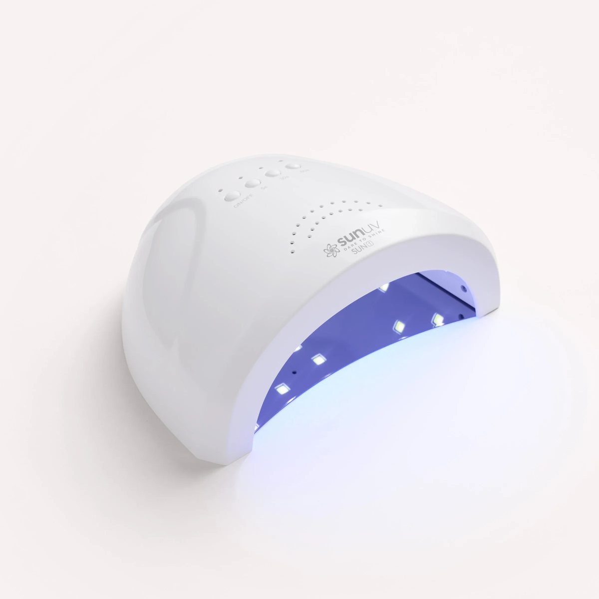 SUNUV SUN1 UV LED Nail Lamp
