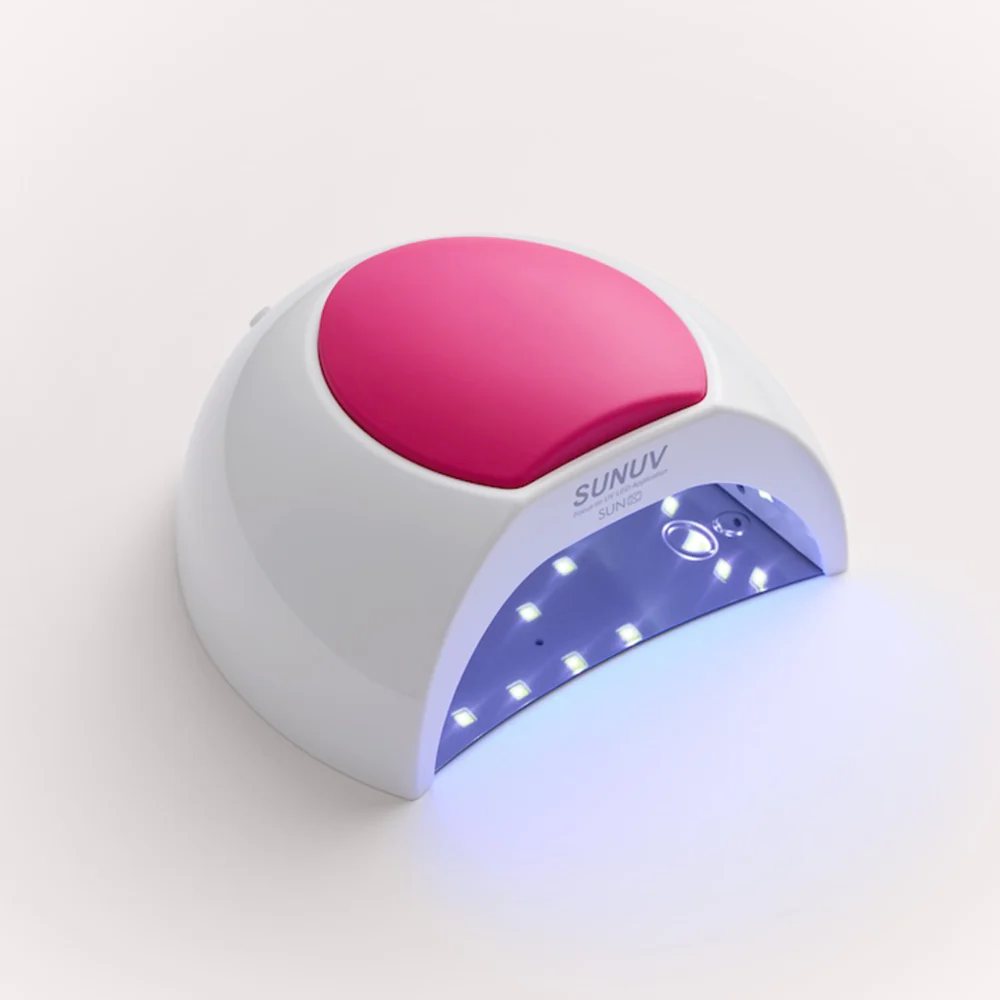 SUNUV SUN2C UV LED Nail Lamp