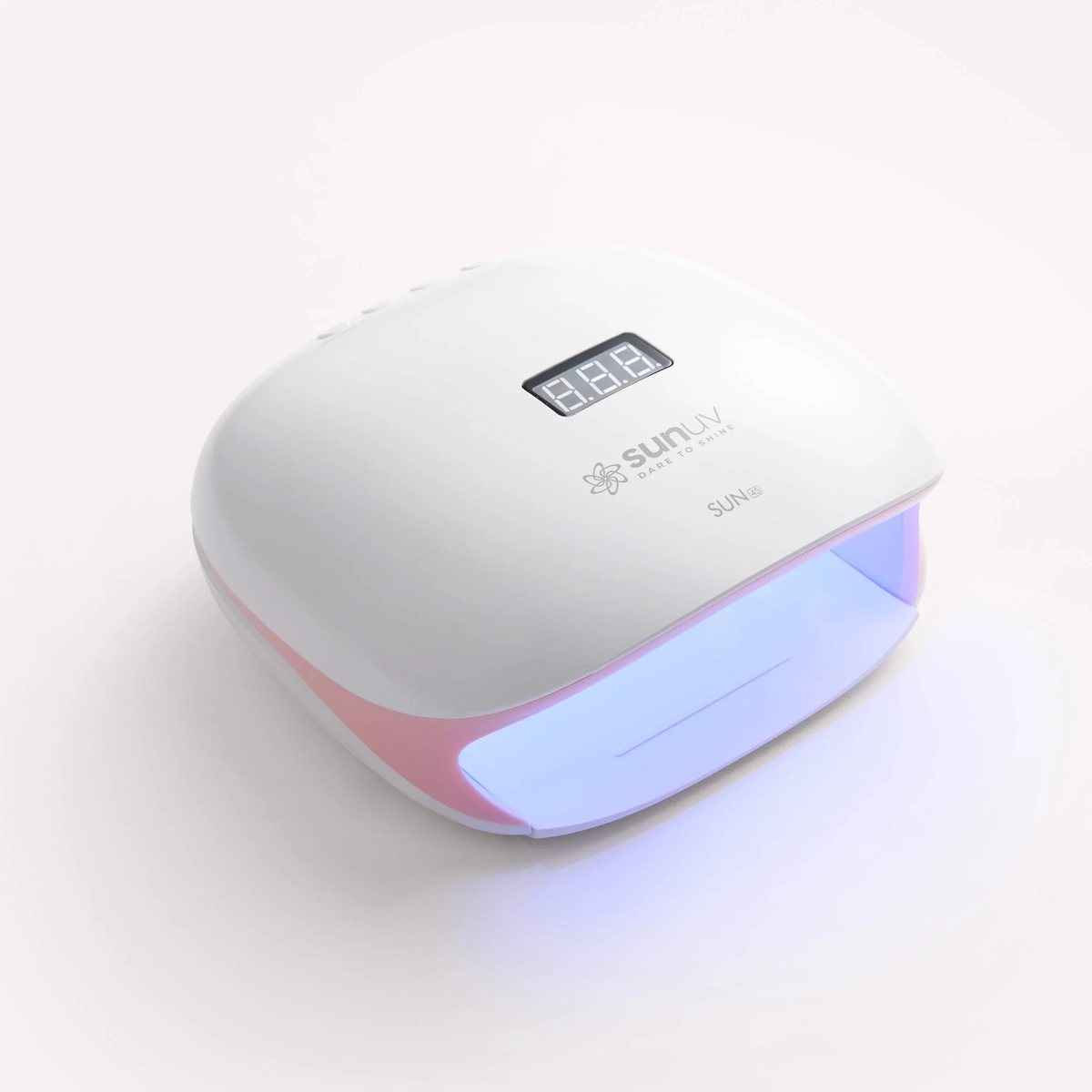 SUNUV SUN4S UV LED Nail Lamp