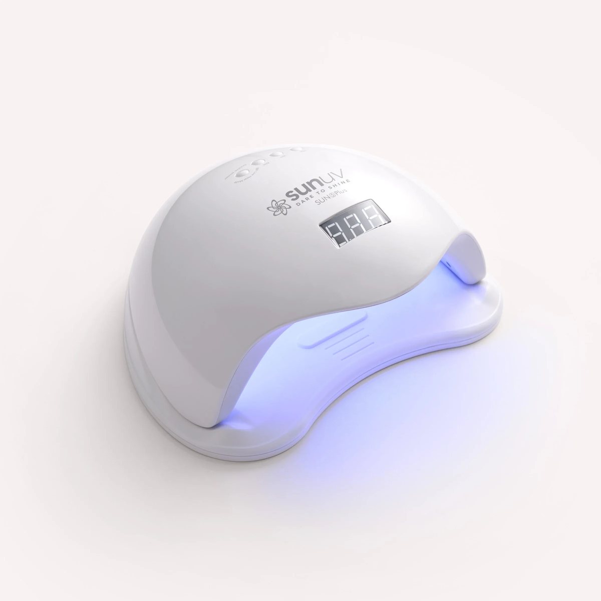 SUNUV SUN5 Plus UV LED Nail Lamp