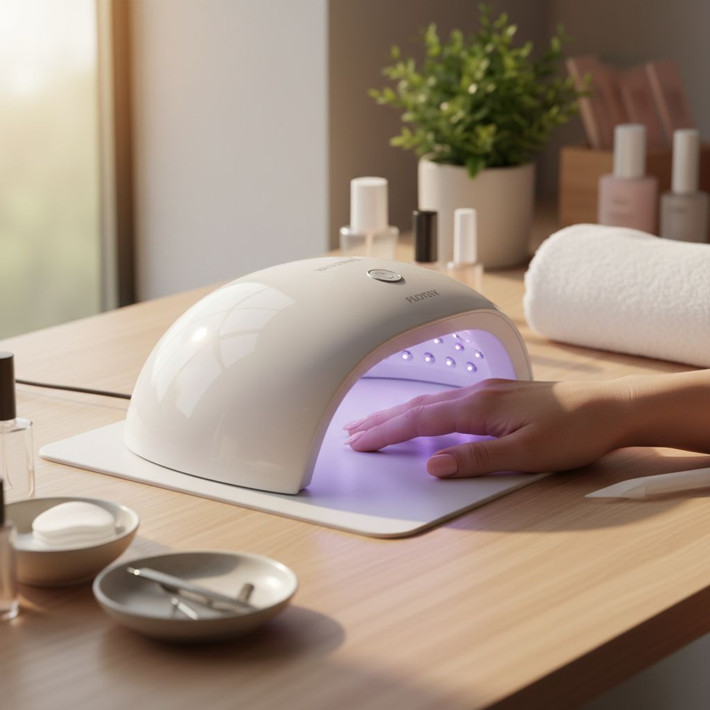 UV ou LED lampe ongles : quelle différence et laquelle choisir ?